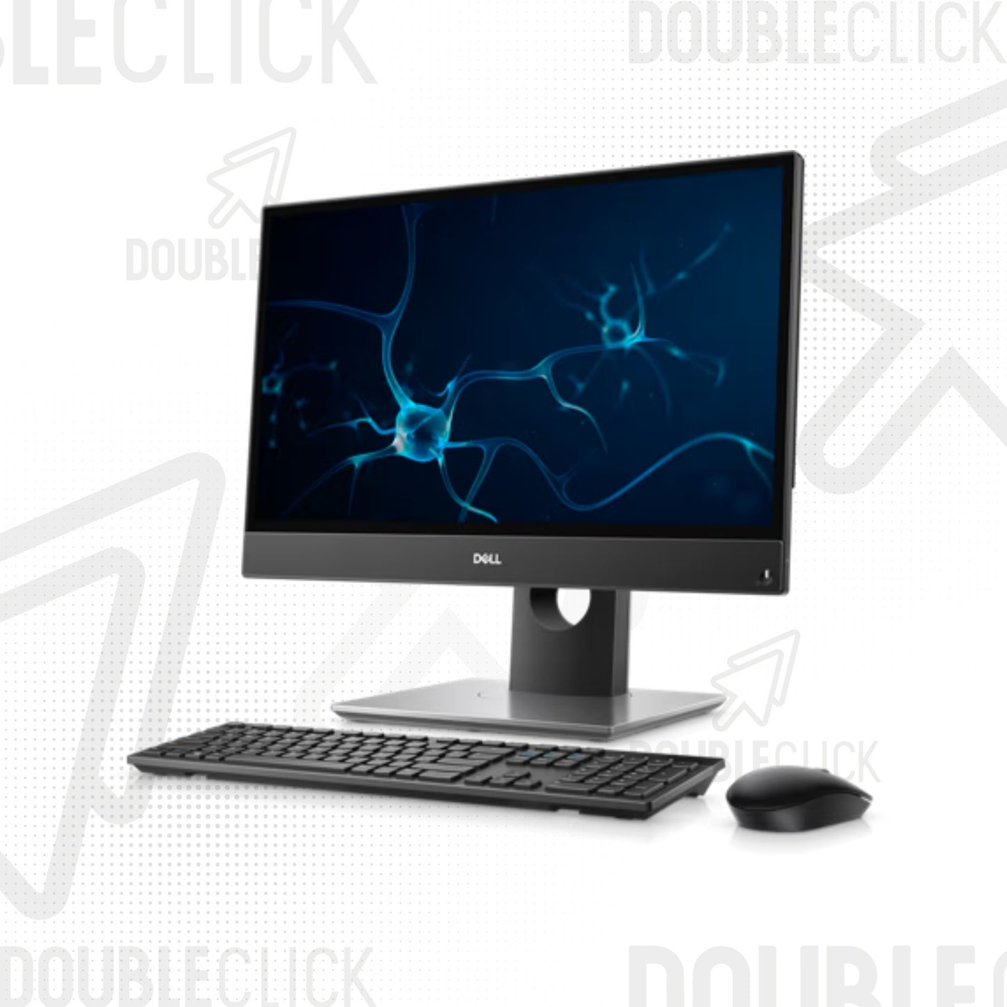 All In One Dell Optiplex 3280 21.5 Full HD Intel Core i5-10500T RAM 16GB SSD 512GB Intel UHD 630 Windows 11 Pro