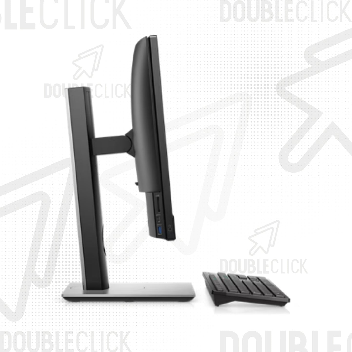 All In One Dell Optiplex 3280 21.5 Full HD Intel Core i5-10500T RAM 16GB SSD 512GB Intel UHD 630 Windows 11 Pro