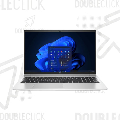 Laptop HP Probook 450 G9 15.6 Full HD Intel Core i7-1255U RAM 32 GB SSD 1TB Gráficos Intel Iris Xe Windows 10 Pro