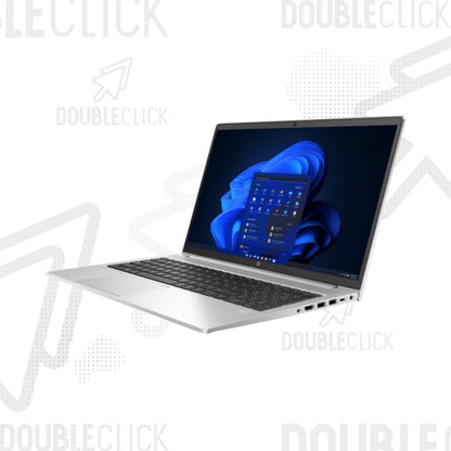 Laptop HP Probook 450 G9 15.6 Full HD Intel Core i7-1255U RAM 32 GB SSD 1TB Gráficos Intel Iris Xe Windows 10 Pro