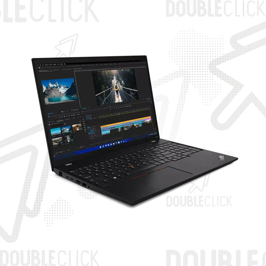 Workstation Lenovo ThinkPad P16s Gen 1 16" Intel Core i5-1240P RAM 16GB SSD 512GB Quadro T550 4GB Windows 11 Pro