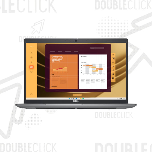 Laptop Dell Latitude 5540 15.6 FHD Intel Core I7 1355U RAM 16GB SSD 512GB Video Integrado Intel Iris Xe Windows 11 Pro