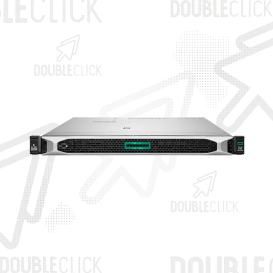 Servidor HPE ProLiant DL360 Gen10 Plus Intel Xeon Silver 4314 RAM 64GB SSD 480GB + HDD 2.4TB 800W