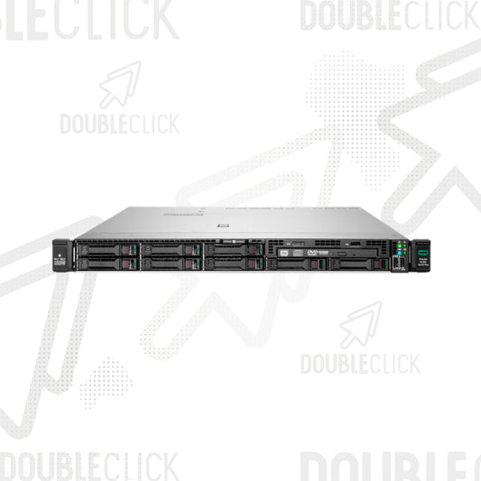 Servidor HPE ProLiant DL360 Gen10 Plus Intel Xeon Silver 4314 RAM 64GB SSD 480GB + HDD 2.4TB 800W