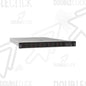 Servidor Lenovo ThinkSystem SR630 Intel Xeon Silver 4210R RAM 32GB SSD 960GB 750W