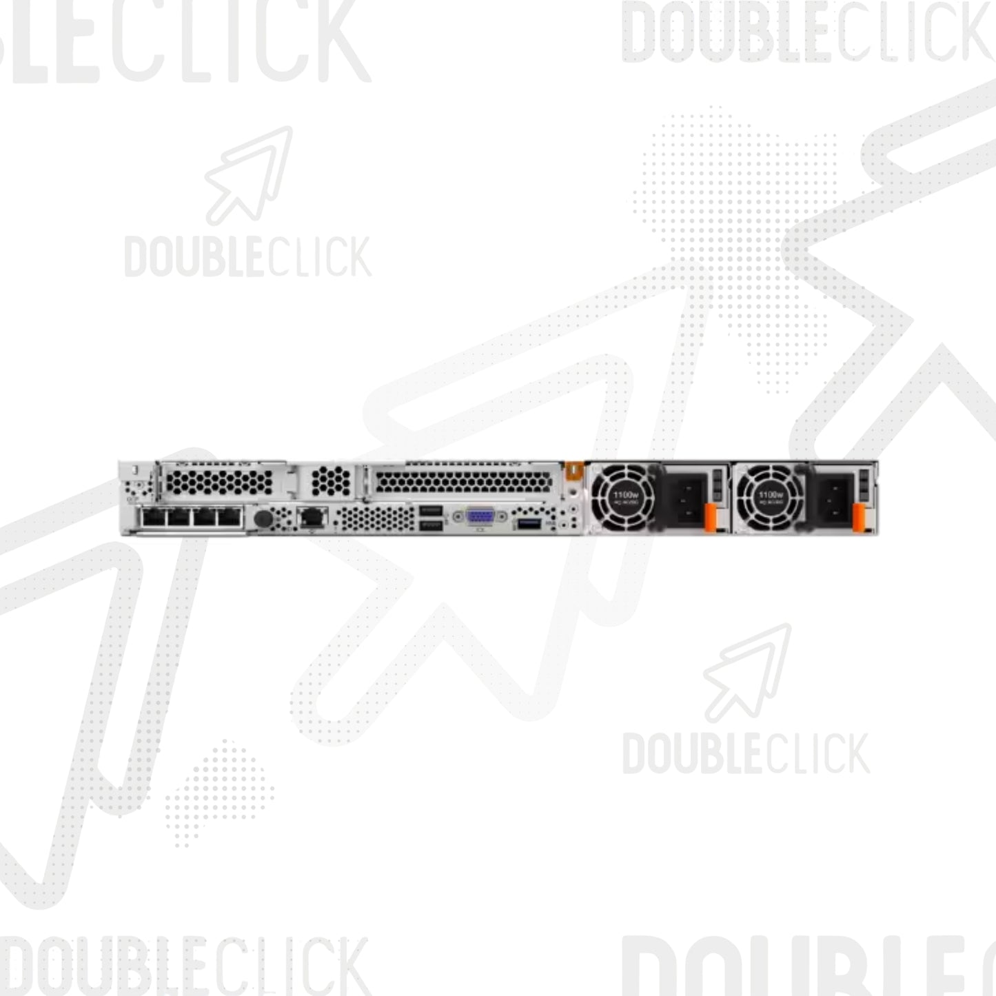 Servidor Lenovo ThinkSystem SR630 Intel Xeon Silver 4210R RAM 32GB SSD 960GB 750W