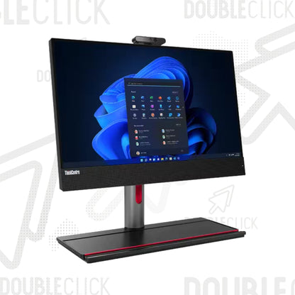 All In One Lenovo Thinkcentre M70A Gen 3 21.5 Full HD Intel Core i7-12700 RAM 16GB SSD 1TB Intel UHD Graphics 730 Windows 11 Pro