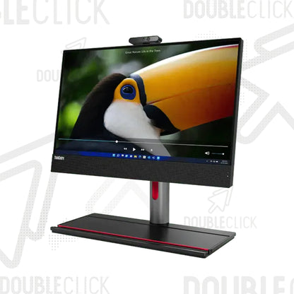 All In One Lenovo Thinkcentre M70A Gen 3 21.5 Full HD Intel Core i7-12700 RAM 16GB SSD 1TB Intel UHD Graphics 730 Windows 11 Pro