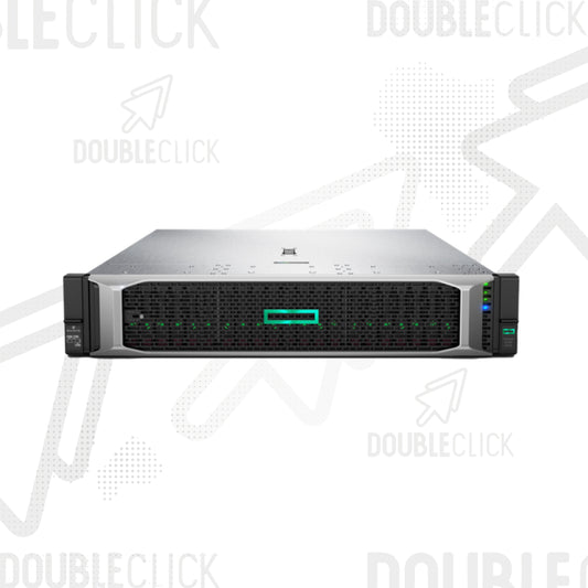 Servidor HPE ProLiant DL380 Gen10 Dual Intel Xeon Gold 6148 RAM 512GB SSD 960GB + HDD 1.8TB 800W