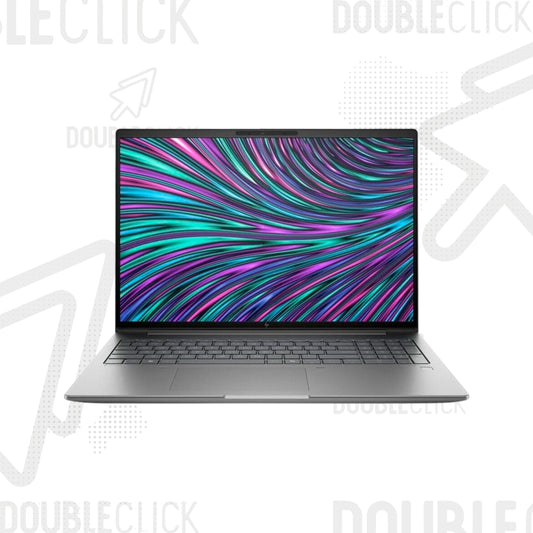 Workstation HP ZBook Power G9 15.6" Intel Core i9-12900H RAM 32GB SSD 2TB RTX A1000 4GB Windows 11 Pro