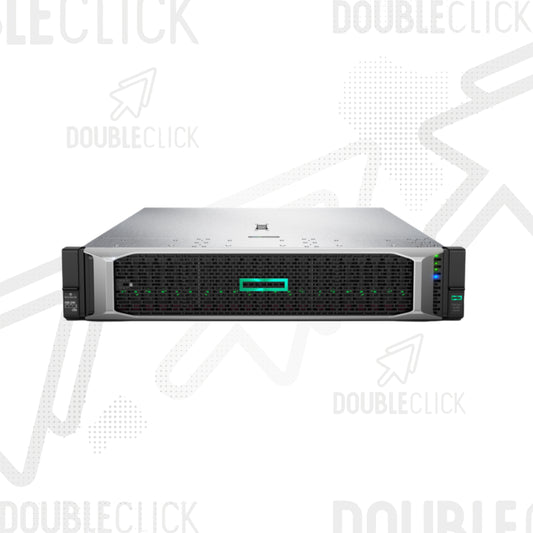 Servidor HPE ProLiant DL380 Gen10 Intel Xeon Gold 6148 RAM 128GB SSD 960GB + HDD 1.8TB 800W