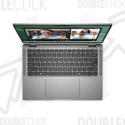 Laptop Dell Latitude 7450 14 Full HD Intel Core Ultra 7 155U RAM 16GB SSD 512GB Video Integrado Intel Iris Xe Windows 11 Pro