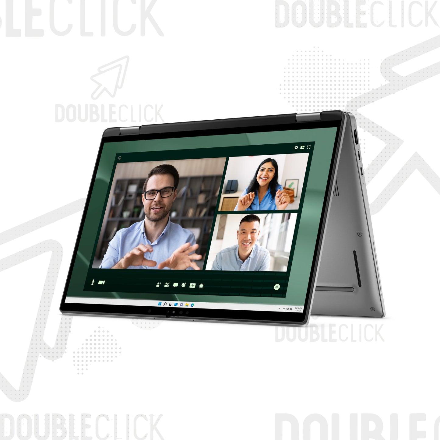 Laptop Dell Latitude 7450 14 Full HD Intel Core Ultra 7 155U RAM 16GB SSD 512GB Video Integrado Intel Iris Xe Windows 11 Pro