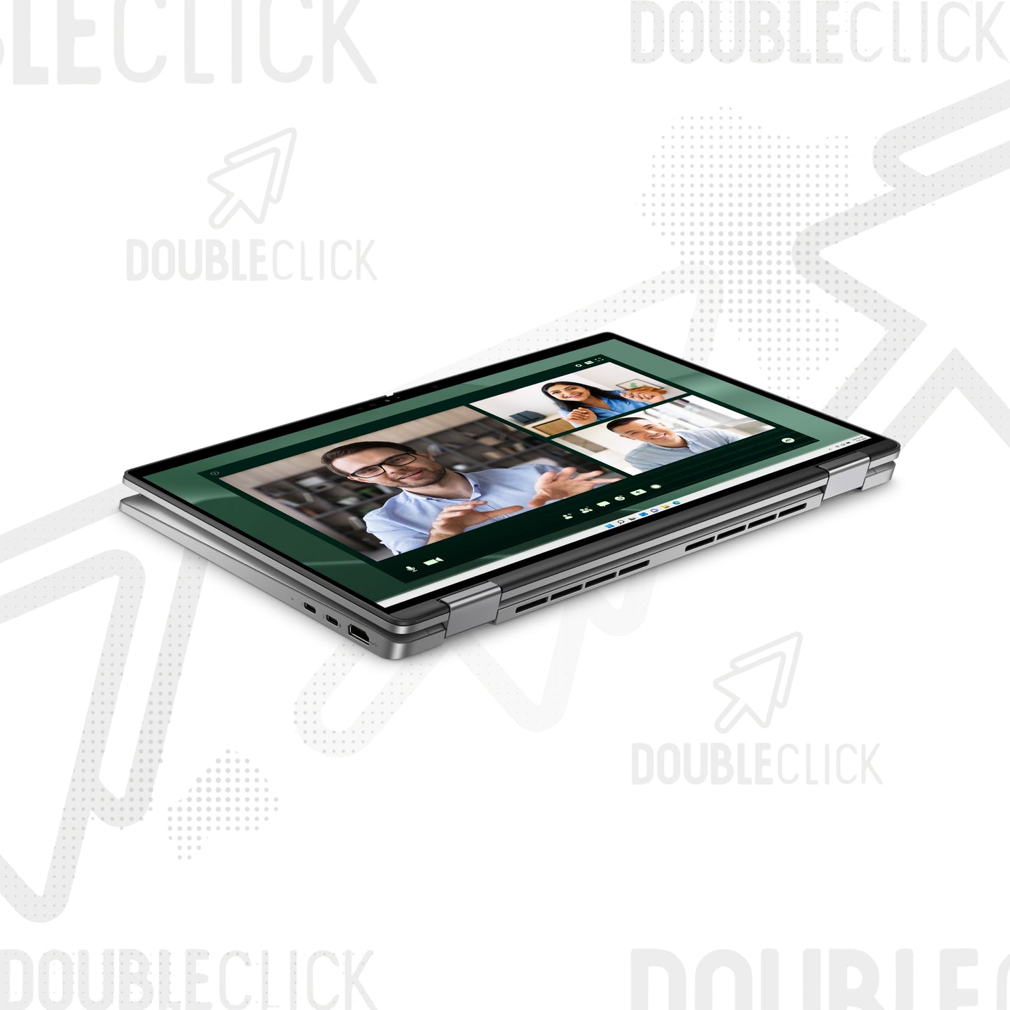 Laptop Dell Latitude 7450 14 Full HD Intel Core Ultra 7 155U RAM 16GB SSD 512GB Video Integrado Intel Iris Xe Windows 11 Pro
