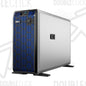 Servidor Dell PowerEdge T360 Intel Xeon E-2468 RAM 64GB SSD 480GB + HDD 2TB 600W