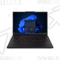 Workstation Lenovo ThinkPad P16s Gen 3 16" Intel Core Ultra 7 155H RAM 16GB SSD 512GB RTX 500 4GB Windows 11 Pro