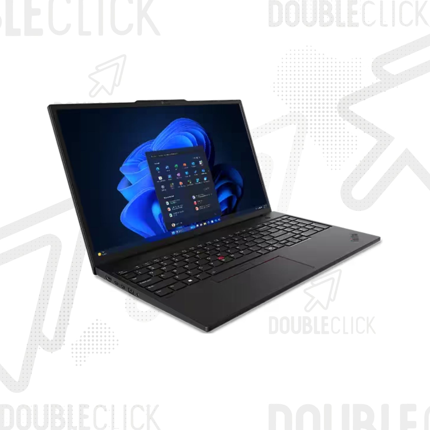 Workstation Lenovo ThinkPad P16s Gen 3 16" Intel Core Ultra 7 155H RAM 16GB SSD 512GB RTX 500 4GB Windows 11 Pro