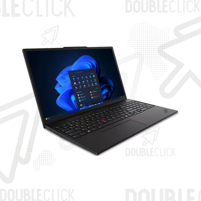 Workstation Lenovo ThinkPad P16s Gen 3 16" Intel Core Ultra 7 155H RAM 16GB SSD 512GB RTX 500 4GB Windows 11 Pro