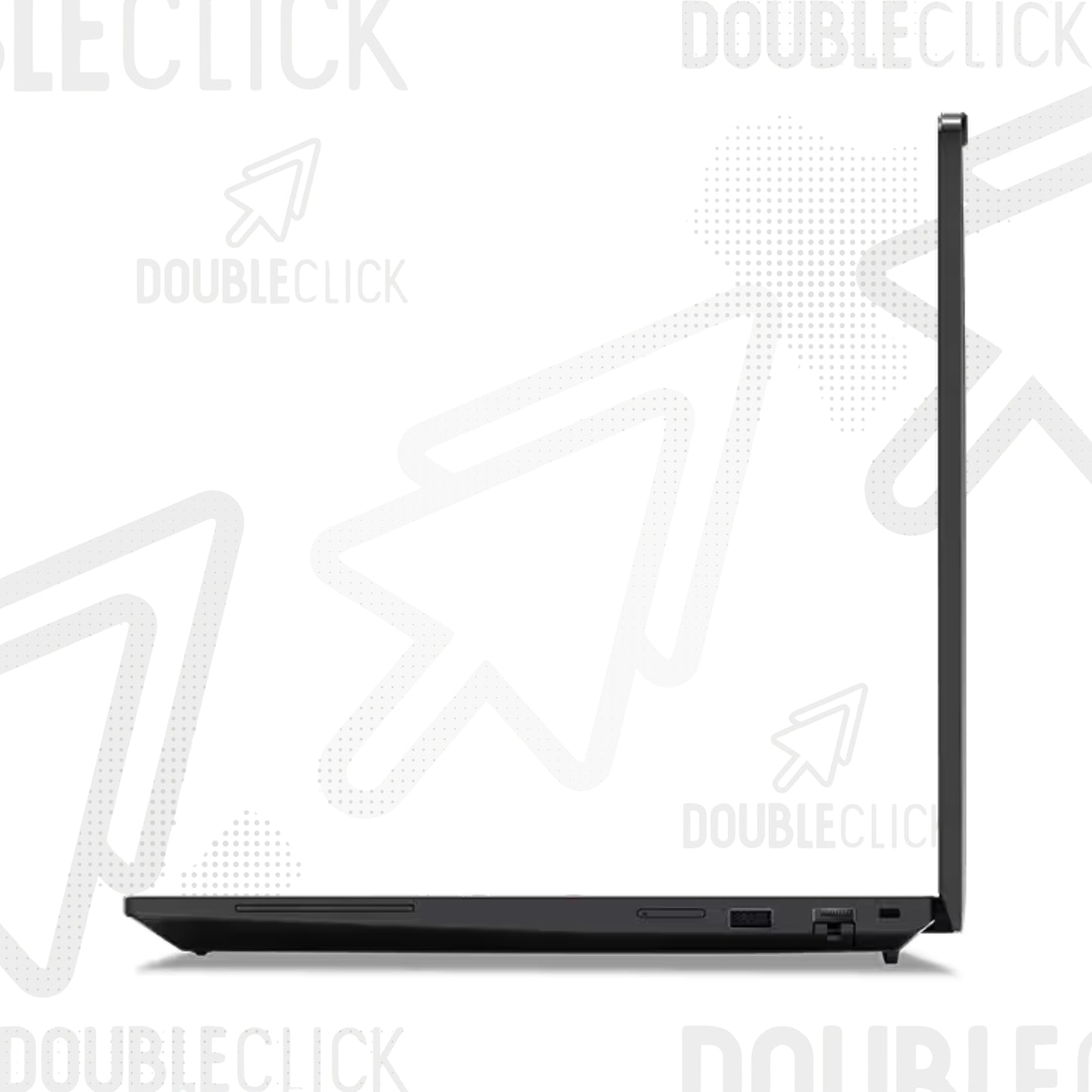 Workstation Lenovo ThinkPad P16s Gen 3 16" Intel Core Ultra 7 155H RAM 16GB SSD 512GB RTX 500 4GB Windows 11 Pro