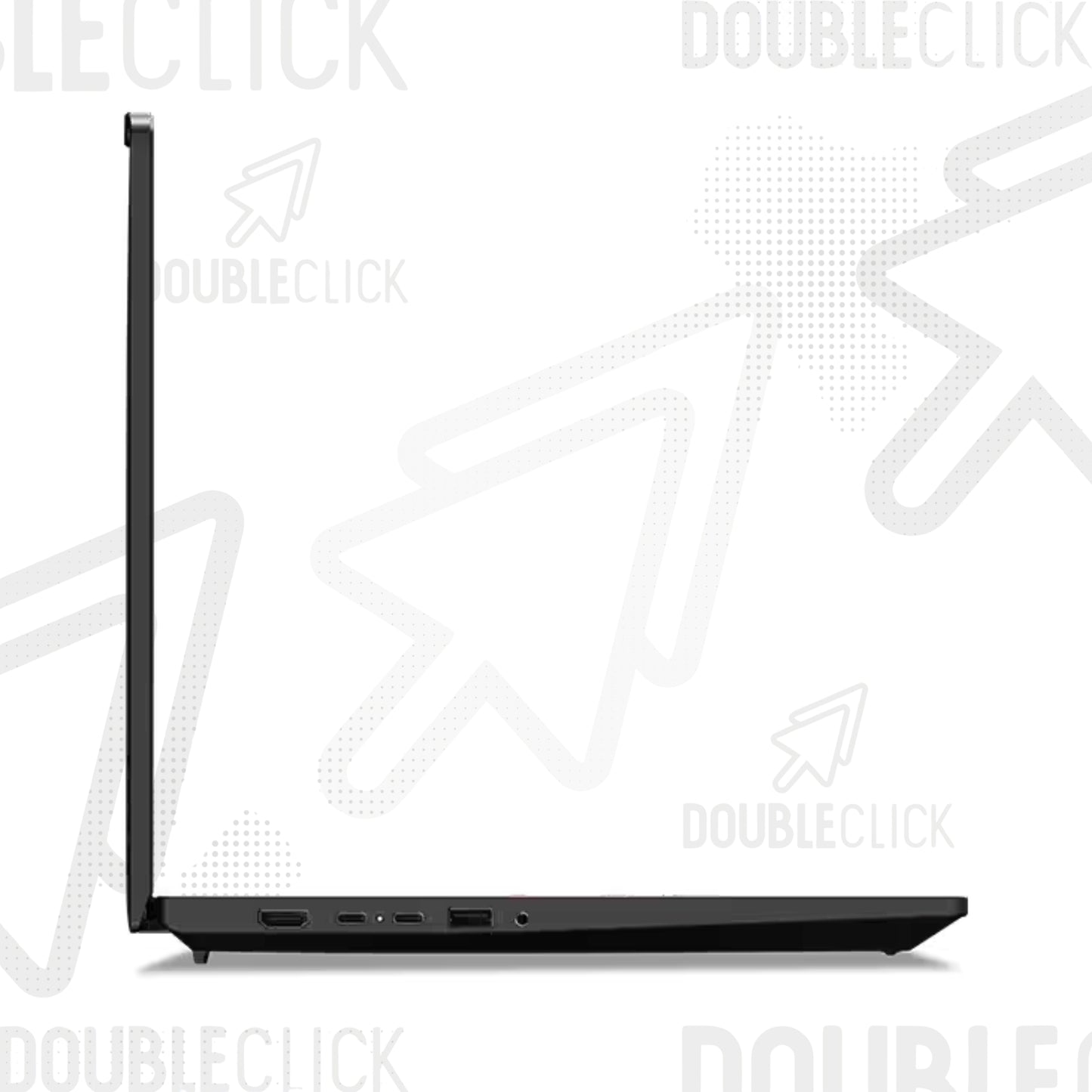 Workstation Lenovo ThinkPad P16s Gen 3 16" Intel Core Ultra 7 155H RAM 16GB SSD 512GB RTX 500 4GB Windows 11 Pro