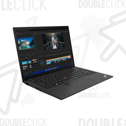 Workstation Lenovo ThinkPad P14s Gen 3 14" Touch Intel Core i7-1280P RAM 48GB SSD 1TB Quadro T550 4GB Windows 11 Pro