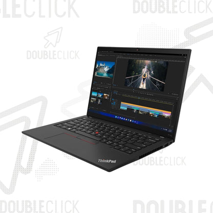 Workstation Lenovo ThinkPad P14s Gen 3 14" Touch Intel Core i7-1280P RAM 48GB SSD 1TB Quadro T550 4GB Windows 11 Pro
