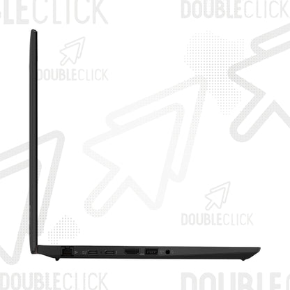 Workstation Lenovo ThinkPad P14s Gen 3 14" Touch Intel Core i7-1280P RAM 48GB SSD 1TB Quadro T550 4GB Windows 11 Pro