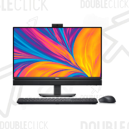All In One Dell Optiplex 7420 23.8 Full HD Intel Core i7-14700 RAM 16GB SSD 512GB Intel UHD Graphics 770 Windows 11 Pro