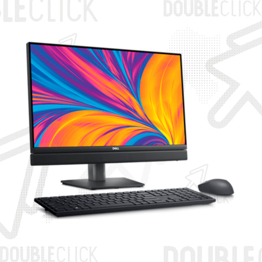 All In One Dell Optiplex 7420 23.8 Full HD Intel Core i7-14700 RAM 16GB SSD 512GB Intel UHD Graphics 770 Windows 11 Pro