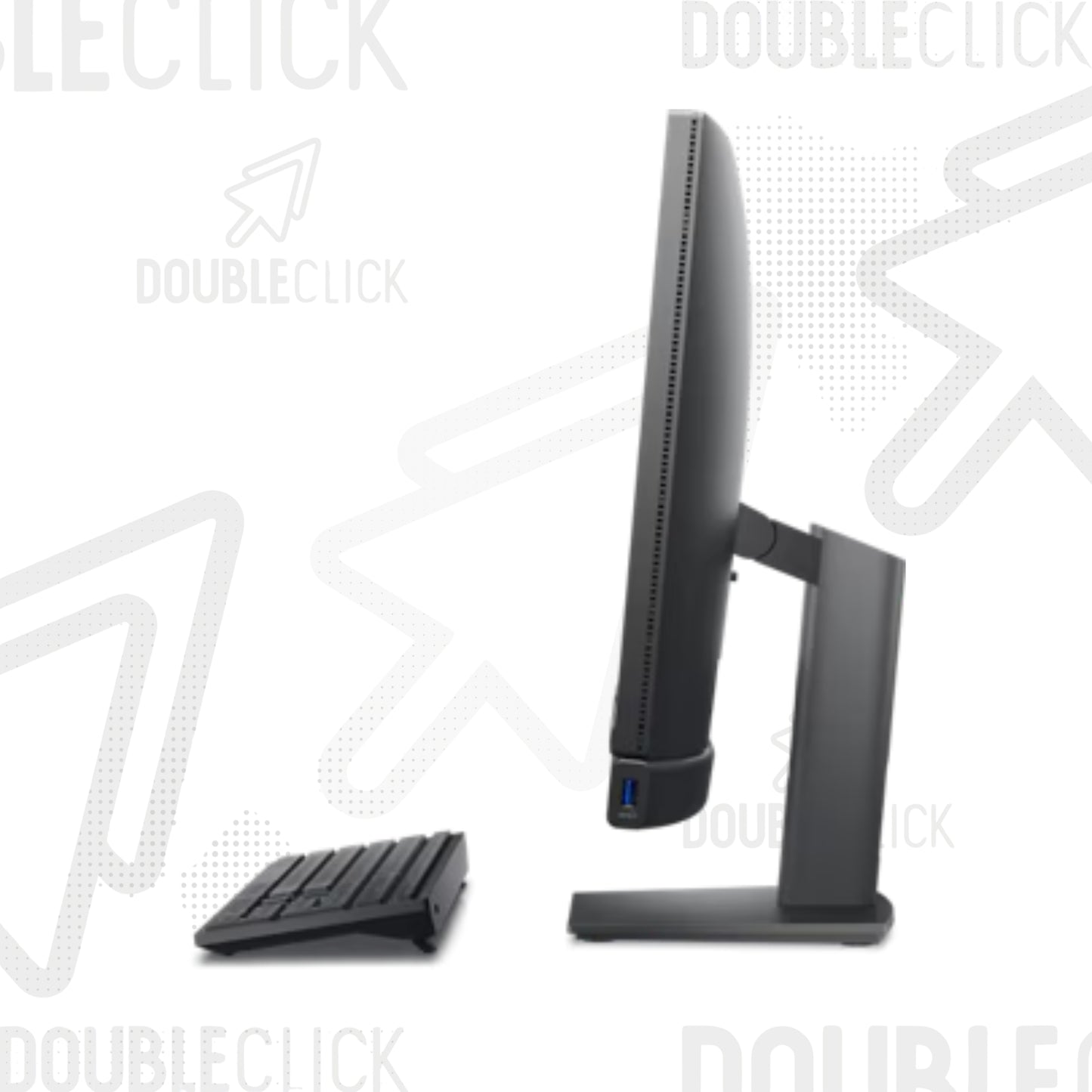 All In One Dell Optiplex 7420 23.8 Full HD Intel Core i7-14700 RAM 16GB SSD 512GB Intel UHD Graphics 770 Windows 11 Pro
