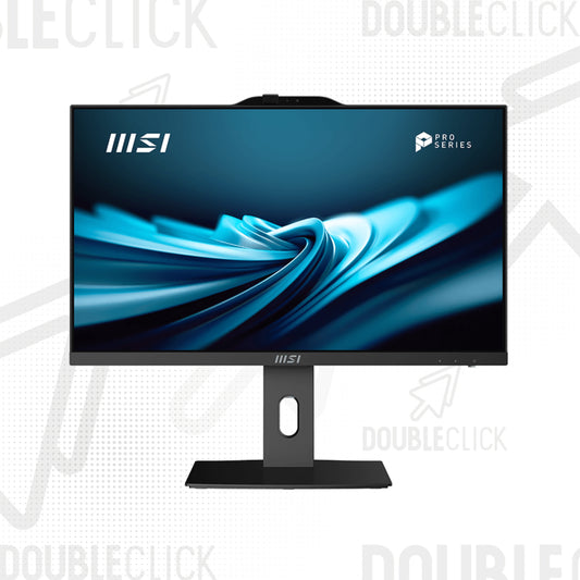 All In One Msi Pro AP242P 23.8 Full HD Intel Core i7-14700 RAM 32GB SSD 1TB Intel Iris Graphics Xe Windows 11 Pro
