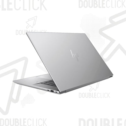 Workstation HP ZBook Studio G10 16" Intel Core i7-13700H RAM 16GB SSD 512GB RTX A1000 6GB Windows 11 Pro