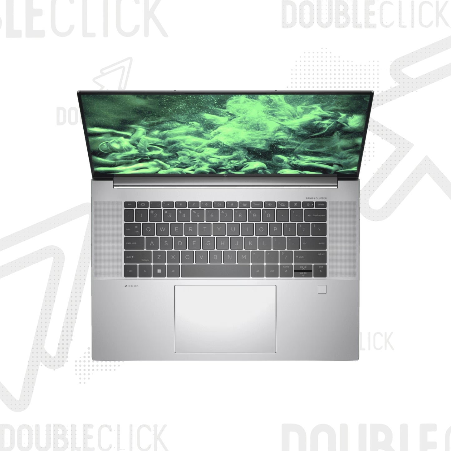 Workstation HP ZBook Studio G10 16" Intel Core i7-13700H RAM 16GB SSD 512GB RTX A1000 6GB Windows 11 Pro
