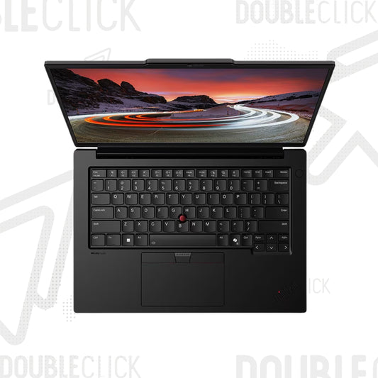 Workstation Lenovo ThinkPad P14s Gen 5 14.5" Intel Ultra 7 155H RAM 16GB SSD 512GB RTX 500 4GB Windows 11 Pro