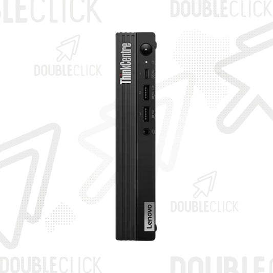 Computadora Lenovo ThinkCentre M70q Gen 5 Intel Core i7-14700T RAM 16GB SSD 1TB Intel UHD Graphics 770 Windows 11 Pro