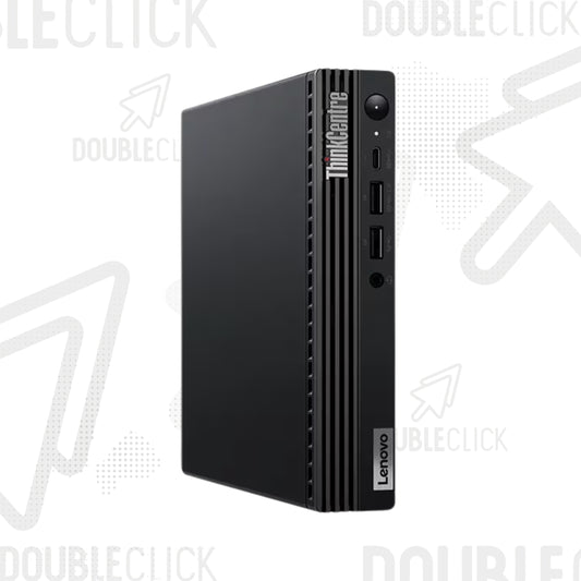 Computadora Lenovo ThinkCentre M70q Gen 5 Intel Core i7-14700T RAM 16GB SSD 1TB Intel UHD Graphics 770 Windows 11 Pro