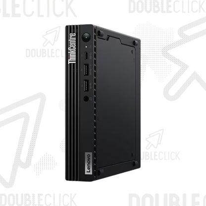 Computadora Lenovo ThinkCentre M70q Gen 5 Intel Core i7-14700T RAM 16GB SSD 1TB Intel UHD Graphics 770 Windows 11 Pro