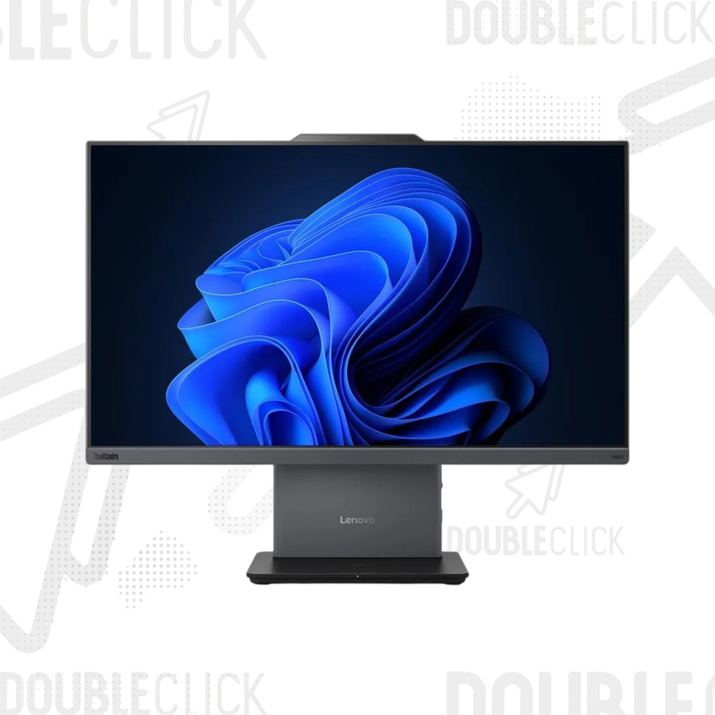 All In One Lenovo Thinkcentre Neo 50a Gen 5 23.8 Full HD Intel Core i7-13620H RAM 16GB SSD 1TB Intel UHD Graphics Windows 11 Pro