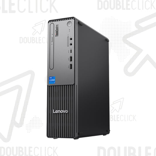 Computadora Lenovo ThinkCentre Neo 50S Gen 5 Intel Core i5-14400 RAM 16GB SSD 512GB gráficos UHD 730 Windows 11 Pro