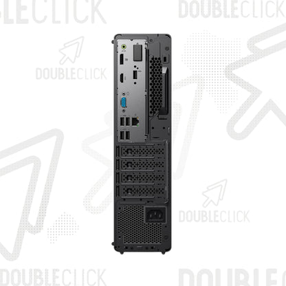 Computadora Lenovo ThinkCentre Neo 50S Gen 5 Intel Core i5-14400 RAM 16GB SSD 512GB gráficos UHD 730 Windows 11 Pro