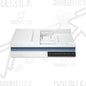 Scanner HP ScanJet Pro 2600 f1 USB Con ADF