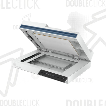 Scanner HP ScanJet Pro 2600 f1 USB Con ADF