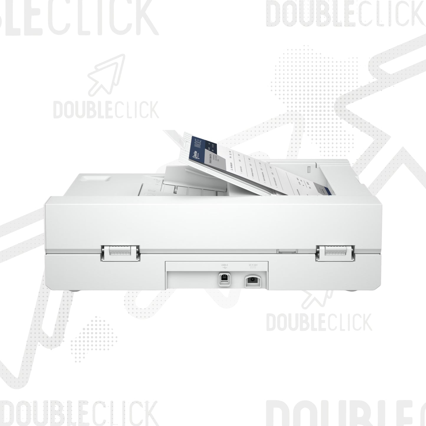 Scanner HP ScanJet Pro 2600 f1 USB Con ADF