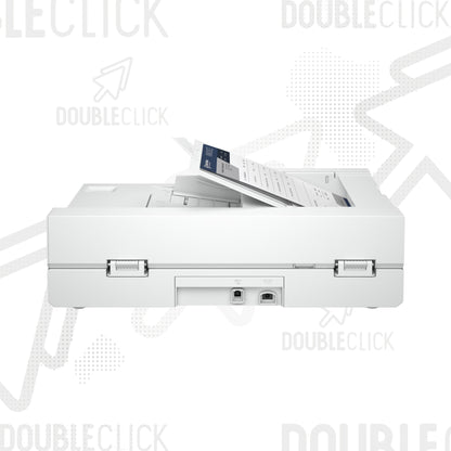 Scanner HP ScanJet Pro 2600 f1 USB Con ADF