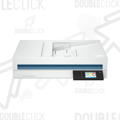Scanner HP ScanJet Enterprise Flow N7000 snw1 Red USB WiFi Con Alimentador de Hojas
