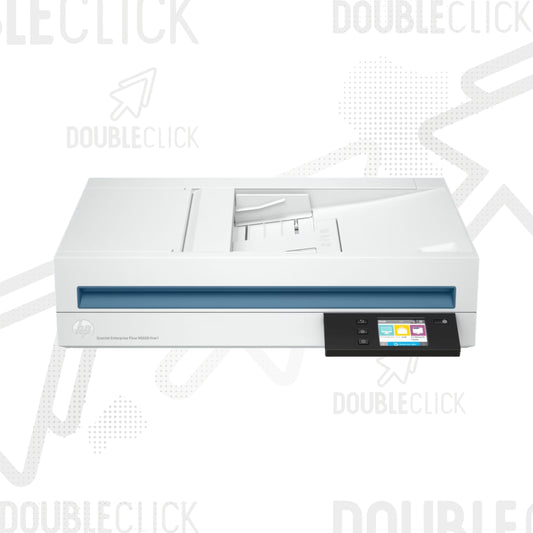 Scanner HP ScanJet Enterprise Flow N7000 snw1 Red USB WiFi Con Alimentador de Hojas