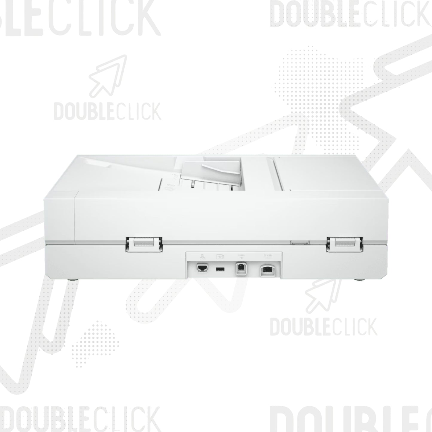 Scanner HP ScanJet Enterprise Flow N7000 snw1 Red USB WiFi Con Alimentador de Hojas