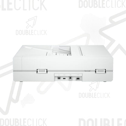 Scanner HP ScanJet Enterprise Flow N7000 snw1 Red USB WiFi Con Alimentador de Hojas