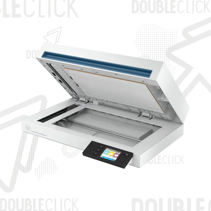 Scanner HP ScanJet Enterprise Flow N7000 snw1 Red USB WiFi Con Alimentador de Hojas