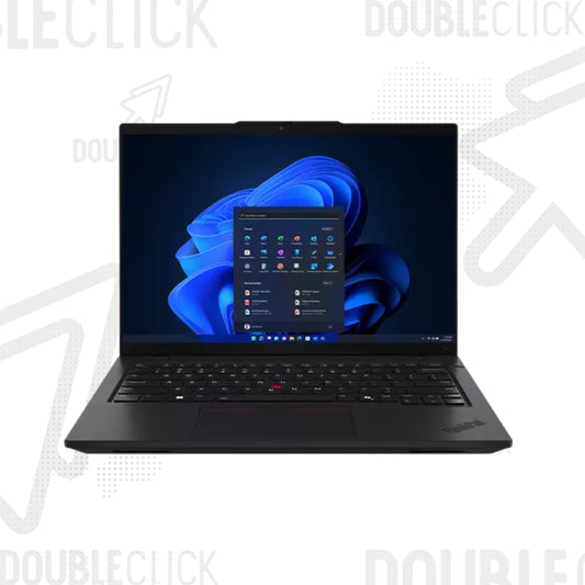 Laptop Lenovo Thinkpad L14 Gen 5 14" WUXGA IPS Core Ultra 7 155U RAM 16GB SSD 1TB Windows 11 Pro